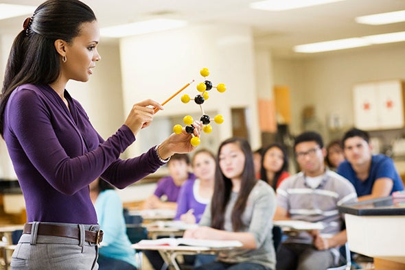Revamped "Anti-Science" Education Bills in U.S. Find Success
