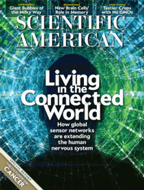 Scientific American Volume 311, Issue 1