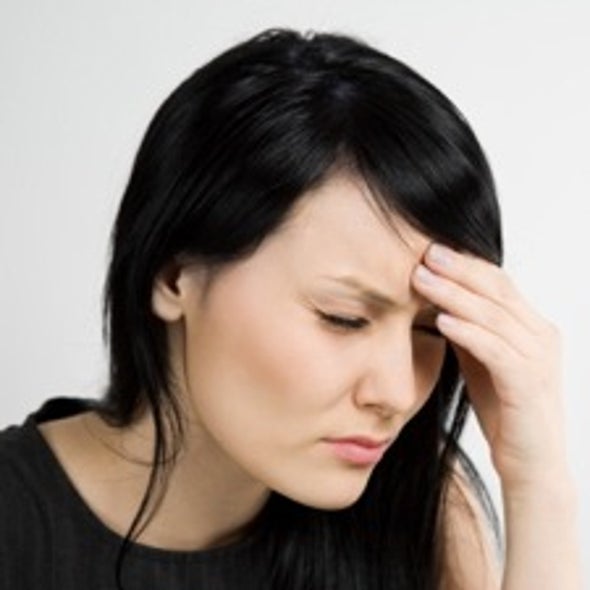 Does Stress Feed Cancer?