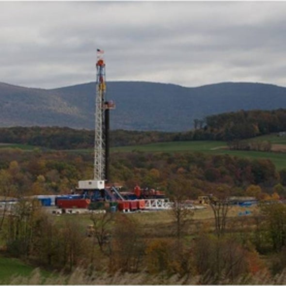 Fracking Can Be Done Safely, but Will It Be?