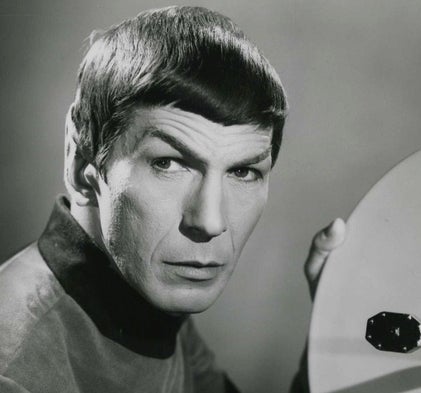 The Sickness That Killed "Spock": Chronic Obstructive Pulmonary Disease