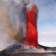 What Causes a Volcano to Erupt, and How Do Scientists Predict Eruptions?