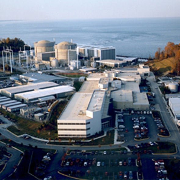 Is the Nuclear "Renaissance" Failing?