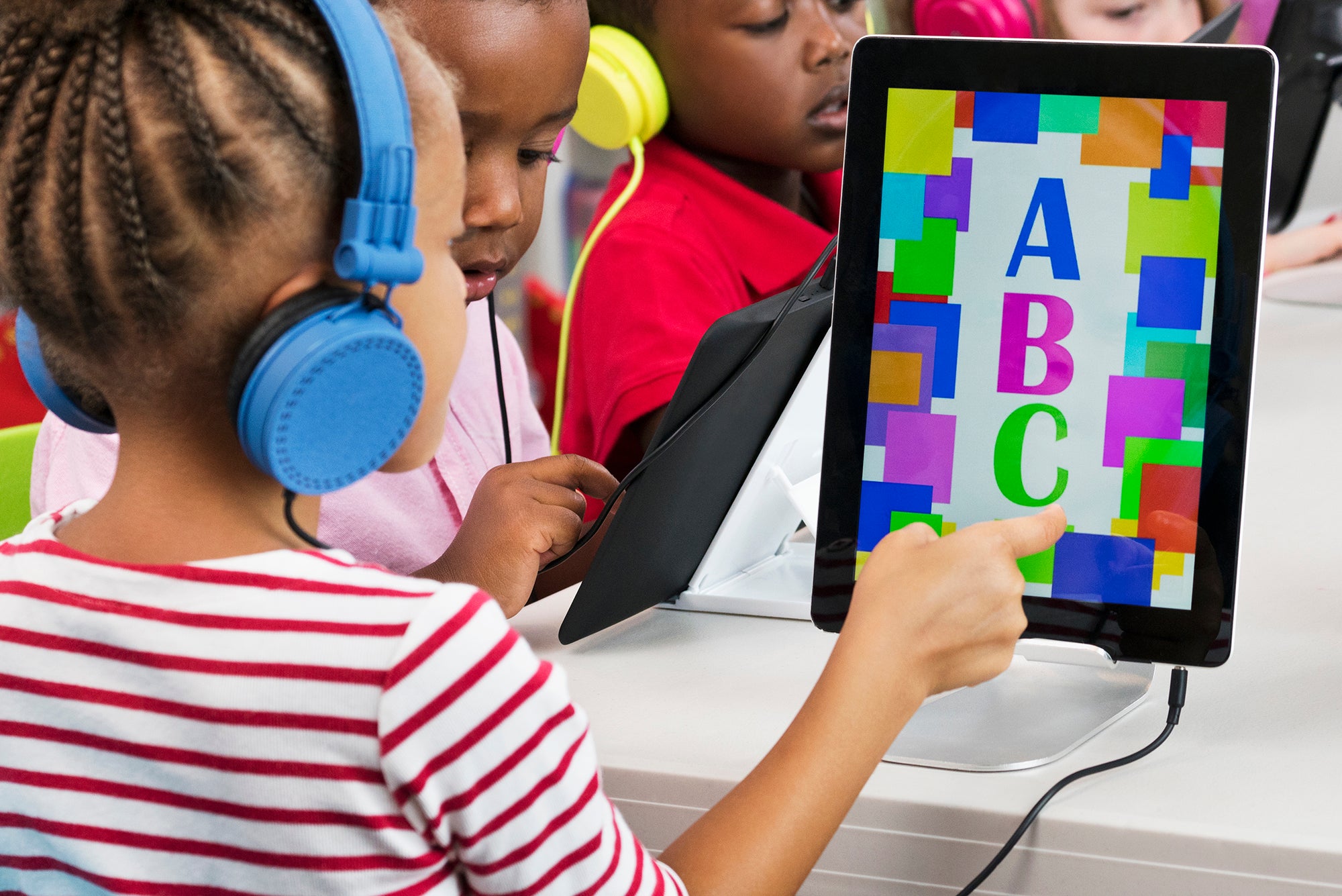 Black Children Who Speak African American English Are Routinely Misdiagnosed with Speech Disorders