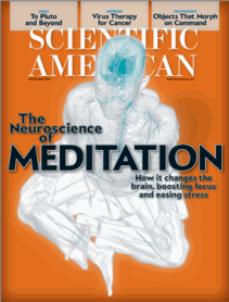 Scientific American Volume 311, Issue 5