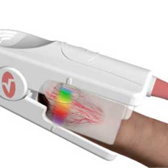 New Real-Time Blood Monitoring May Lessen the Need for Transfusions During Surgery