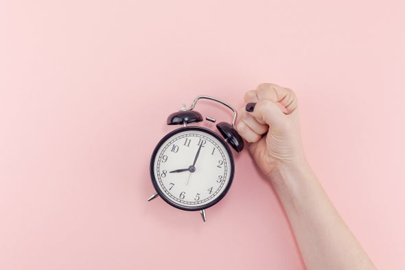 Governments Worldwide Consider Ditching Daylight Saving Time - Scientific  American