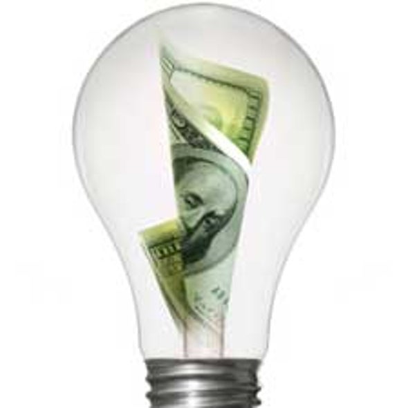 Energizing Energy: How the Stimulus Bill Has Ignited Innovation in the Renewables Sector--A Q&A