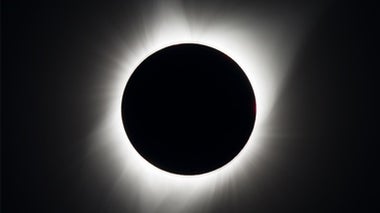 Por qué el eclipse solar total de 2024 será tan especial