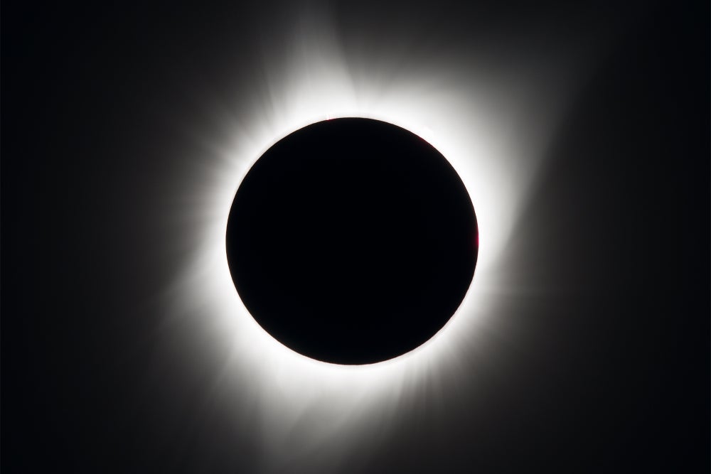 Why 2024's Total Solar Eclipse Will Be So Special | Scientific American