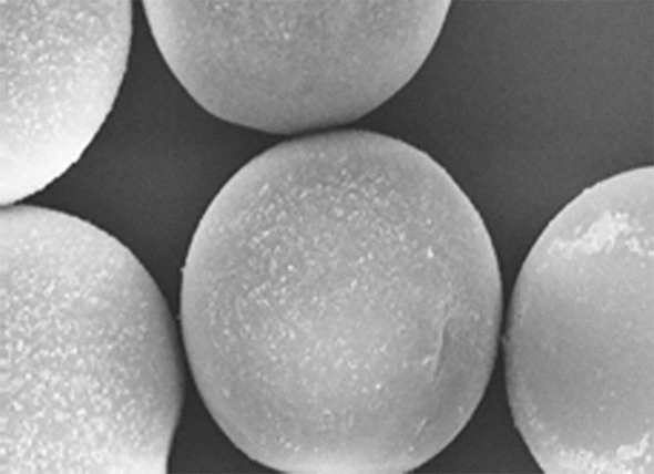 Greater Mastery Over Microbead Manufacture - Scientific American