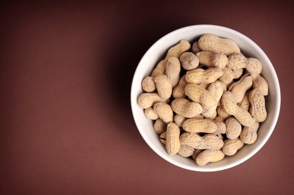 More Research Hints That Eggs and Peanuts May Help Babies Avert Allergies