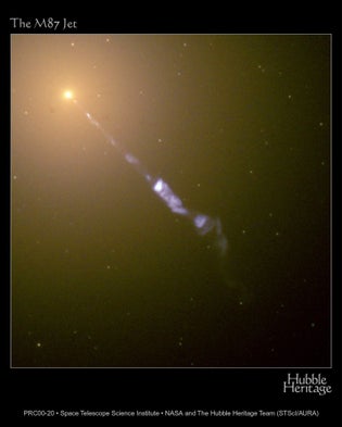Found: The Fastest-Approaching Object in the Universe