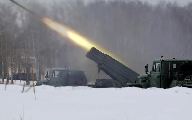 With a machine gun against Geranium. Ukrainian attempts to create  interceptor drones