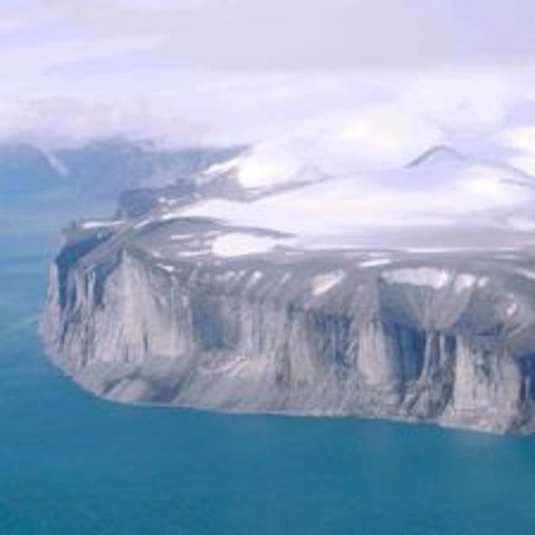 Tricky Mantle: Intact Pocket of Ancient Earth May Have Escaped Mixing for 4.5 Billion Years