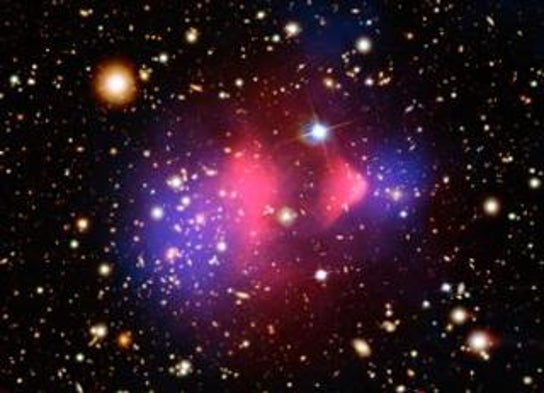New Theories May Shed Light on Dark Matter