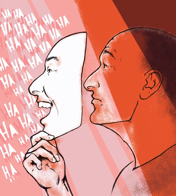 The Science of Funny: Marvelous Mirth