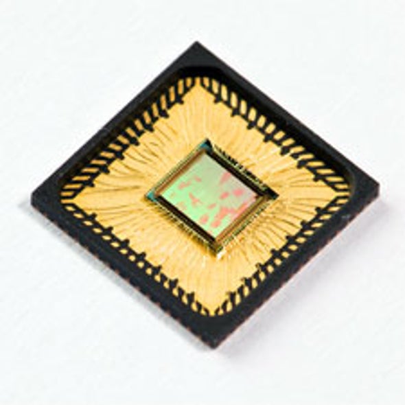 Down with Digital? New Circuit Design Promises to Take the Guesswork out of Probability Processing