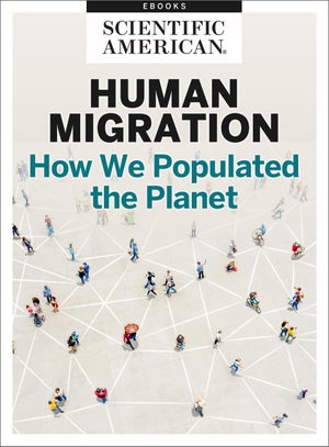 Human Migration: How We Populated the Planet
