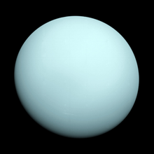 NASA's Uranus Mission Is Running Out of Time