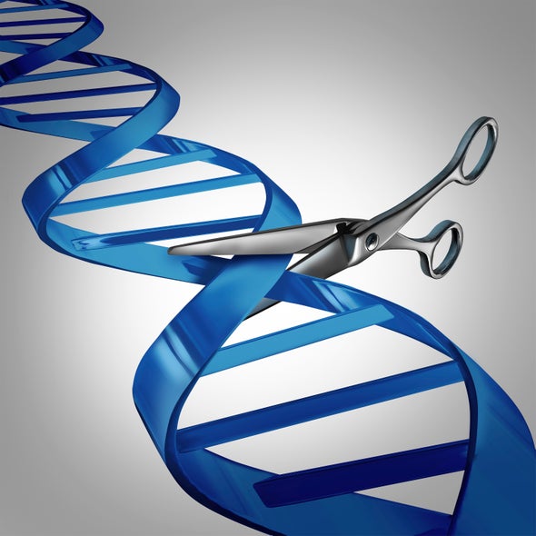 Patients Unsure about the Value of Cutting-Edge Gene-Editing Technology