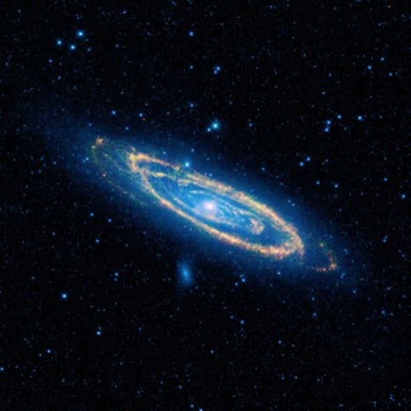 Reliance on Indirect Evidence Fuels Dark Matter Doubts