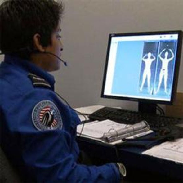 What is the Best Approach to Aviation Security?