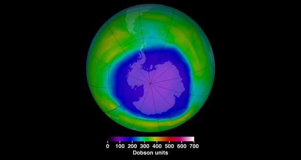 Science News Briefs from Around the World