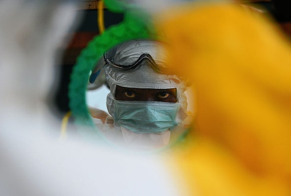 New Report Charts Ways to Expedite Research During Epidemics