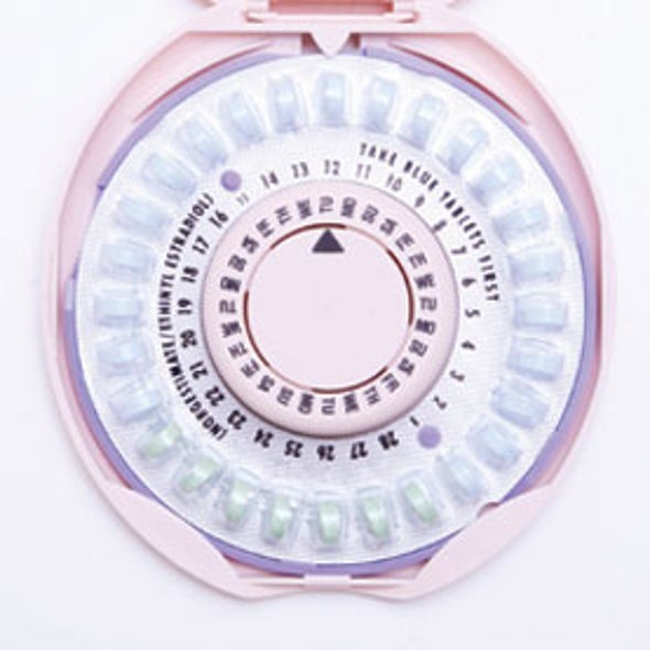 Birth Control Pills Have Lasting Effects on Relationships