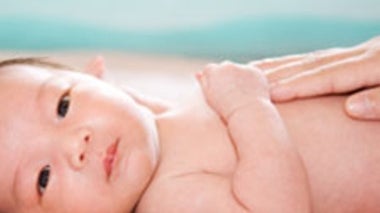The Mother Baby Bond Scientific American The Mother Baby Bond Scientific American