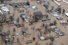 Millions of U.S. Homes Risk Disaster because of Outdated Building Codes