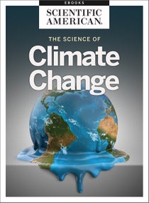 气候变化科学