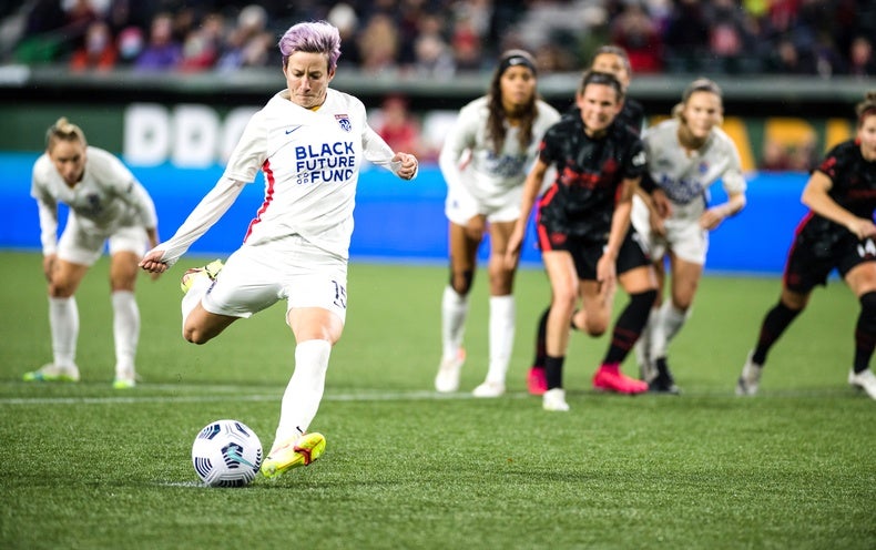 Sexist Science in Soccer Harms Women in an Epic Own Goal