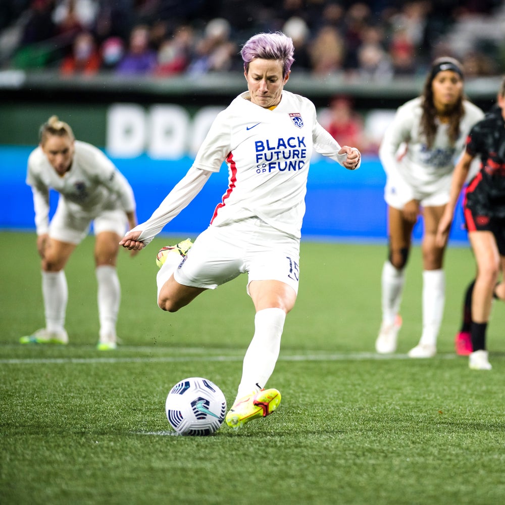 Sexist Science in Soccer Harms Women in an Epic Own Goal | Scientific  American