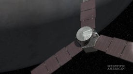 Jupiter, Get Ready for Your Close-Up!