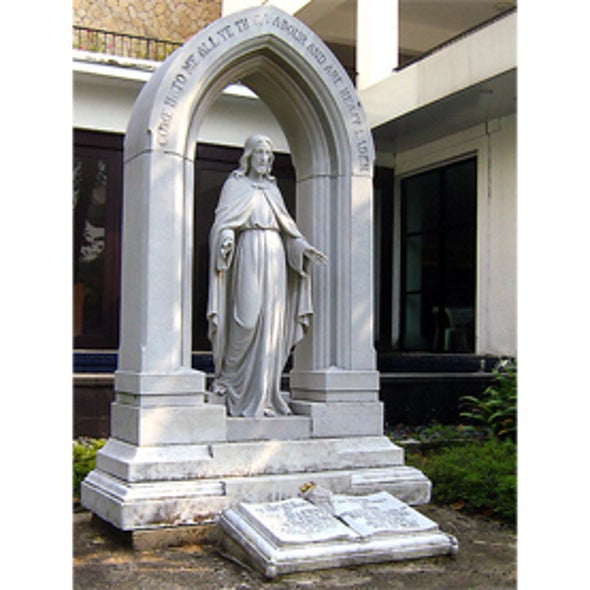 Gravestone Project