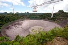 Legendary Arecibo Telescope Will Close Forever, And Scientists Are Reeling