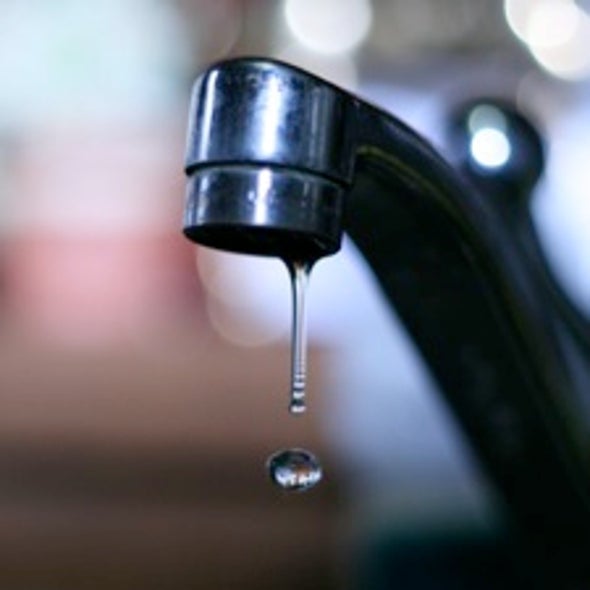 Awash in Awareness: Knowing a Product's "Water Footprint" May Help Consumers Conserve H2O