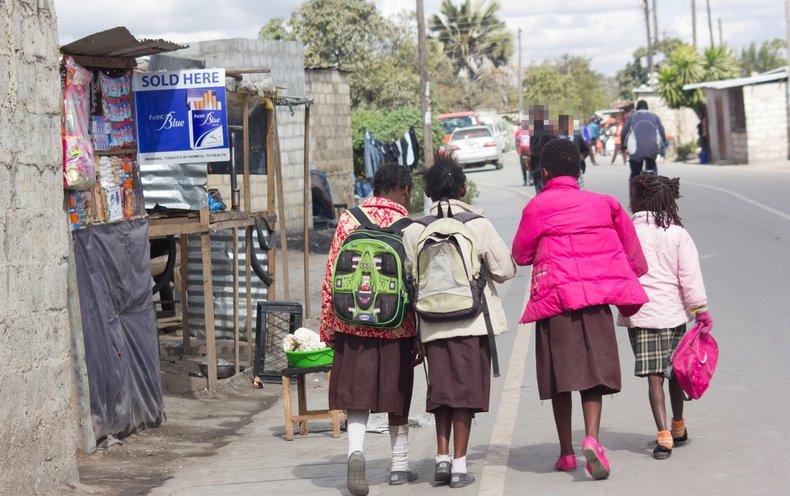 African Countries Fight for Tobacco Control - Scientific American - Vimarsana News