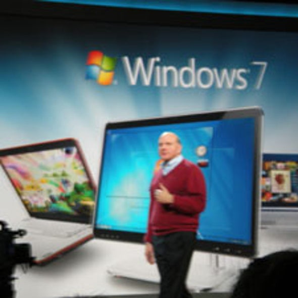 Games and Search Engines Likely to Drive Consumer Technology in 2010