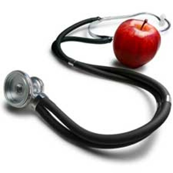 Shot in the Arm: Has the U.S. Invested Enough Health Stimulus Money in Prevention?