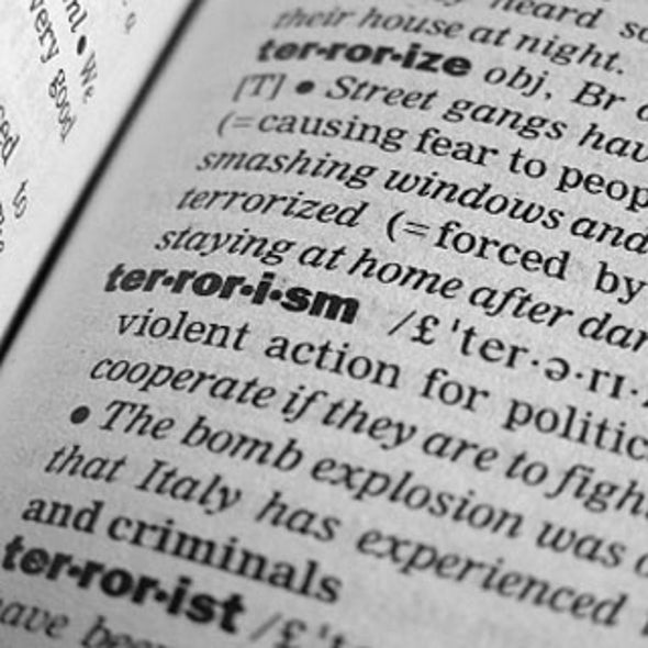 terrorism cannot be justified essay
