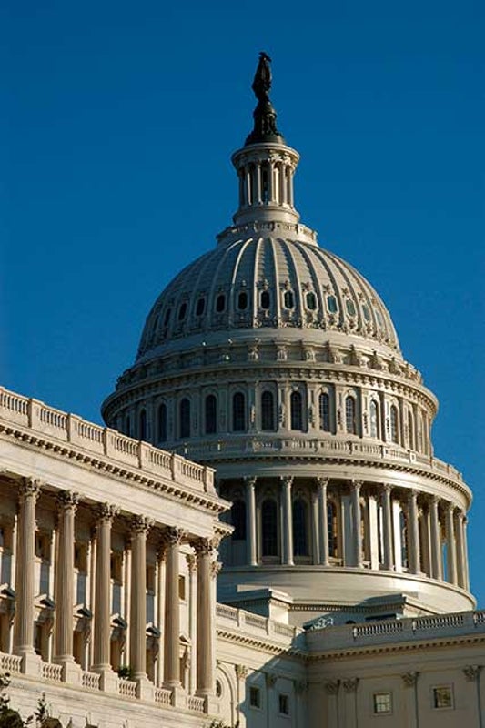 U.S. Congress Hopes to Weigh in on Global Climate Talks
