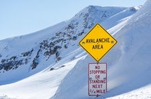 How Climate Change May Influence Deadly Avalanches