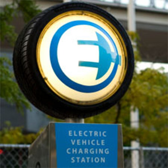 E-Transportation Jump-Start: Coalition Seeks to Pave the Way for Electric Vehicles