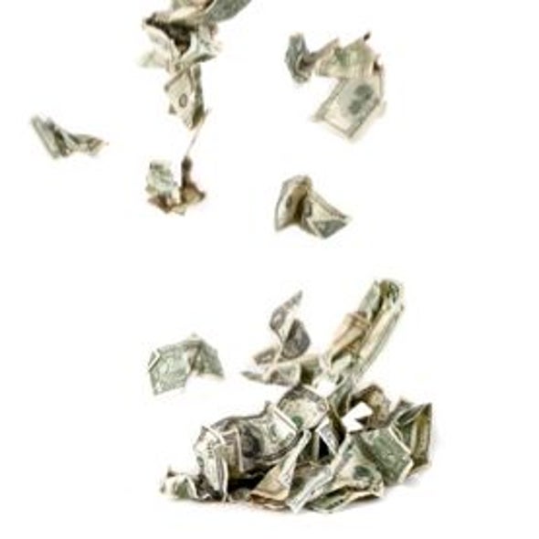 What Do the 2010 Election Results Mean for Federal Science Budgets?
