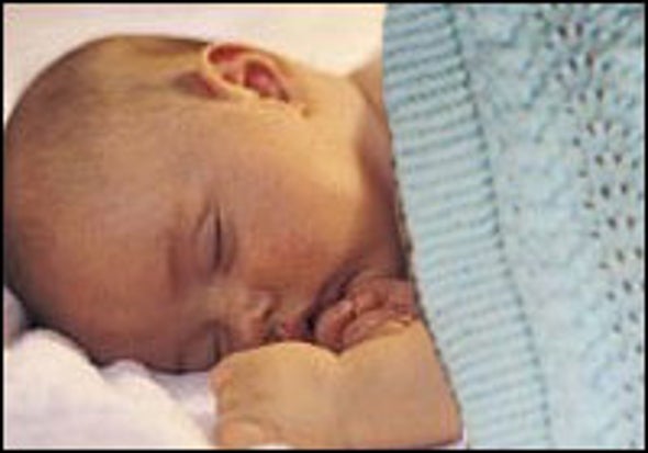 Scientists Identify Genetic Underpinnings of Some Sudden Infant Deaths