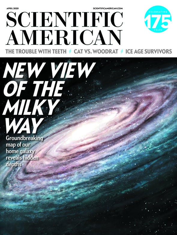 Readers Respond to the April 2020 Issue