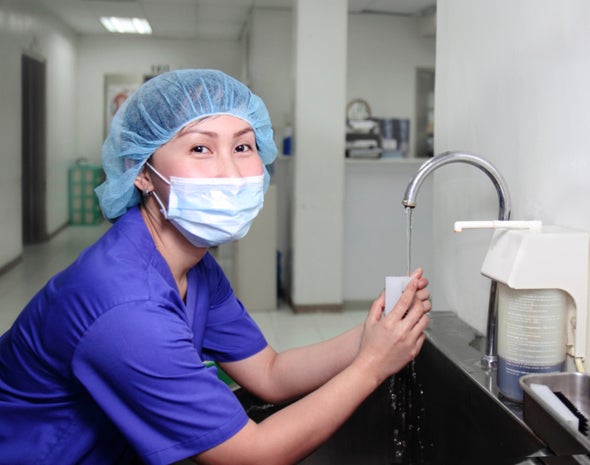 Surgical Infections Fly under the Radar at Outpatient Clinics